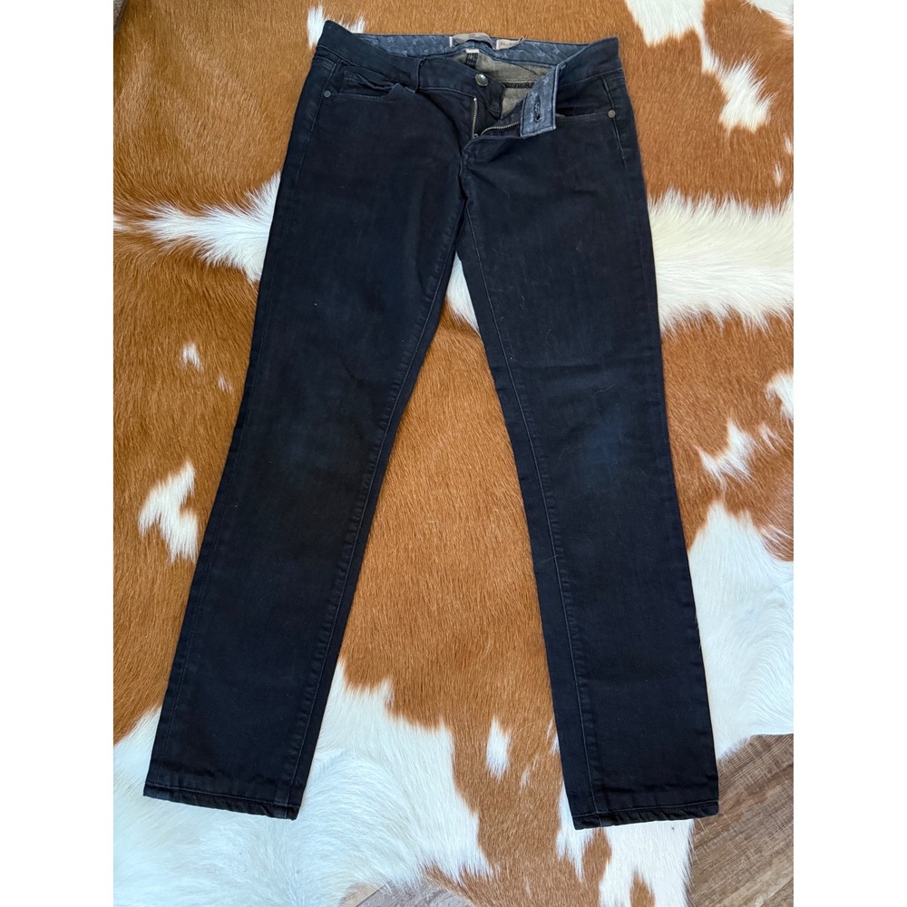 BUNDLE Premium Denim Jeans - 3 Pair | Joe's Jeans + Paige | All Size 27 | Y2K - Picture 12 of 16